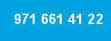 971 661 41 22